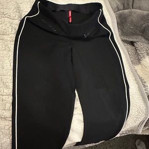 Spanx The Perfect Pant, Ankle Back Seam Skinny